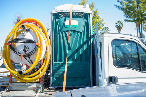 Best Affordable portable toilet rental  in Georgetown, TX