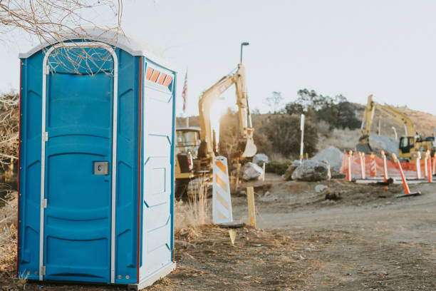 Best Construction site porta potty rental  in Georgetown, TX