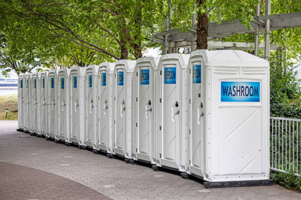 Affordable portable toilet rental in Georgetown, TX