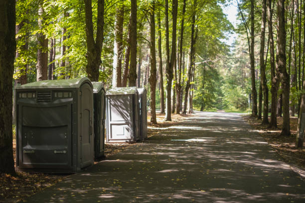 Best Porta potty cleaning services  in Georgetown, TX