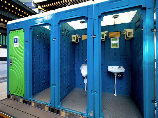 Best Luxury portable toilet rental  in Georgetown, TX