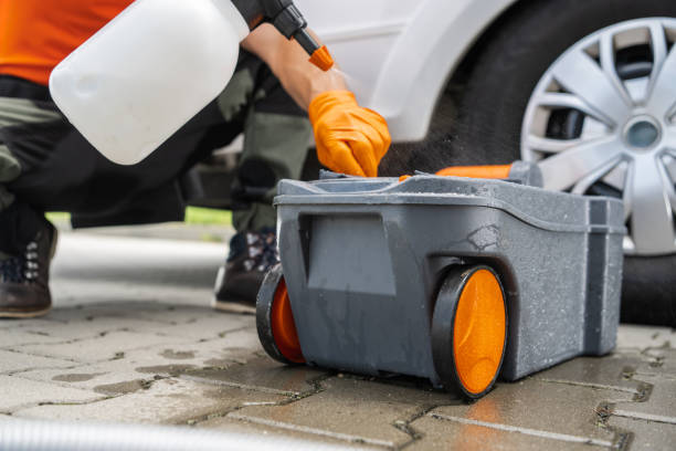Best Porta potty rental for outdoor events  in Georgetown, TX