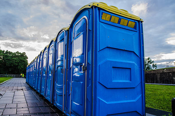 Best Portable restroom trailer rental  in Georgetown, TX