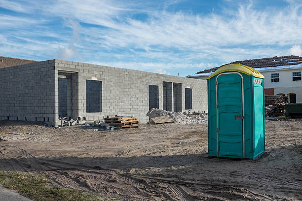 Best Best portable toilet rental  in Georgetown, TX